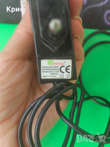 Зарядно за телефон, снимка 4 - Оригинални зарядни - 42663898