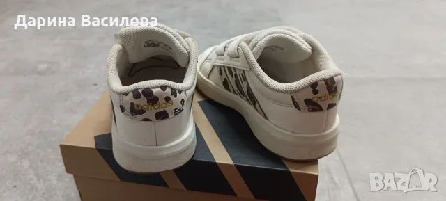 Детски маратонки Адидас/ Adidas номер 23, снимка 2 - Детски маратонки - 56164857