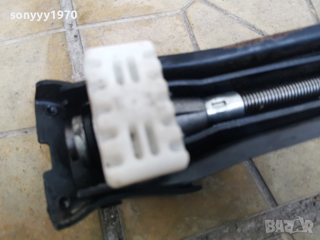 MERCEDES-BENZ КРИК ВНОС SWISS 1001260610LCHERY1, снимка 8 - Аксесоари и консумативи - 53055712