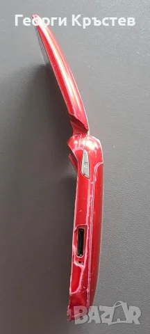 Samsung SGH - E570, снимка 14 - Samsung - 56211676