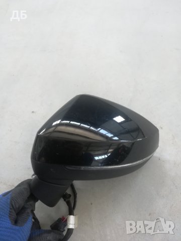 Огледало Ауди А3 след 2013г , снимка 5 - Части - 40691985