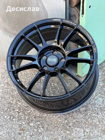 Джанти за БМВ BMW 18 “ цола 5х120 чисто нови Спорт Пакет E46 E90 F10 F30 X3, снимка 7 - Гуми и джанти - 55799247