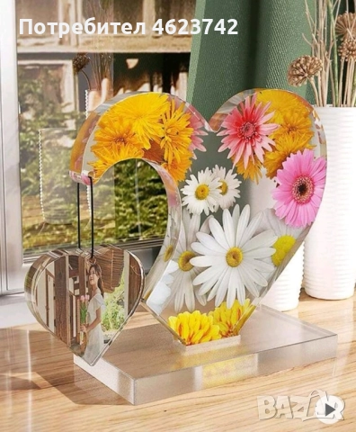 Нови силиконови молдчета за епоксидна смола и керамика, снимка 7 - Други - 52139150