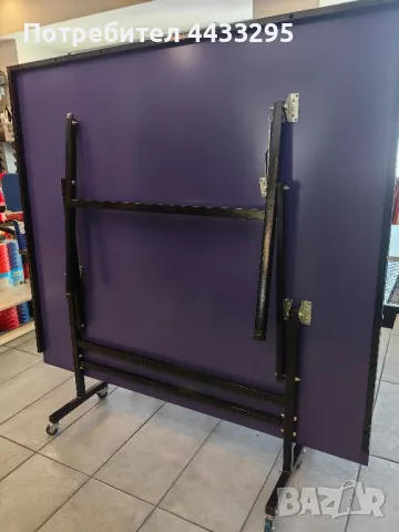 тенис маса, снимка 3 - Тенис - 49887826