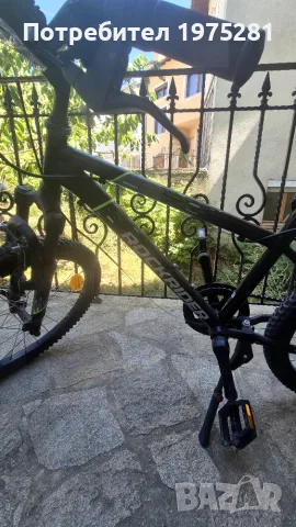 Rockrider ST500 20 инча