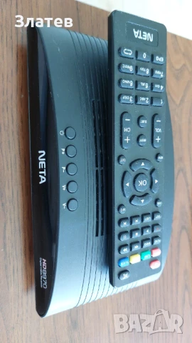 TP-link WR841, EOC Slave Neta HD8970, снимка 8 - Приемници и антени - 51039690