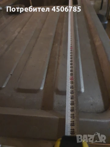 Мивка алпака, снимка 4 - Обзавеждане на кухня - 51429185