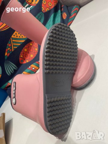 Детски ботуши - 34 номер, снимка 4 - Детски боти и ботуши - 39258075