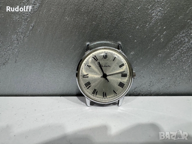 Лот часовници Ракета Raketa, снимка 13 - Антикварни и старинни предмети - 52324184