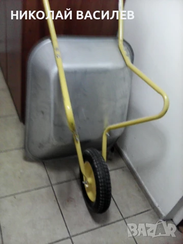 Багажна    количка   -  олекотена   ., снимка 6 - Други инструменти - 51084208