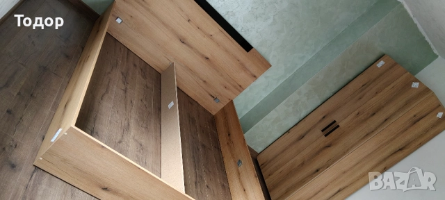 Сглобяване, монтаж и демонтаж на мебели, снимка 3 - Други услуги - 41481623