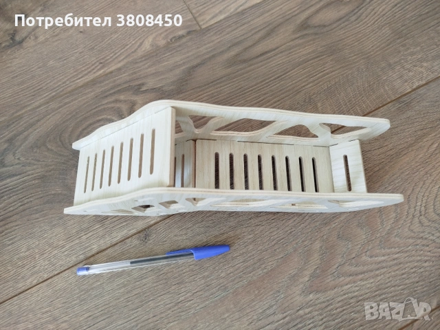 Тунел за хамстери, снимка 2 - За гризачи - 53654050