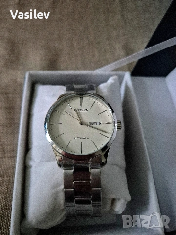 Citizen, снимка 3 - Мъжки - 53424972