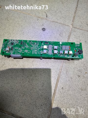 Платка от плот gorenje , снимка 1