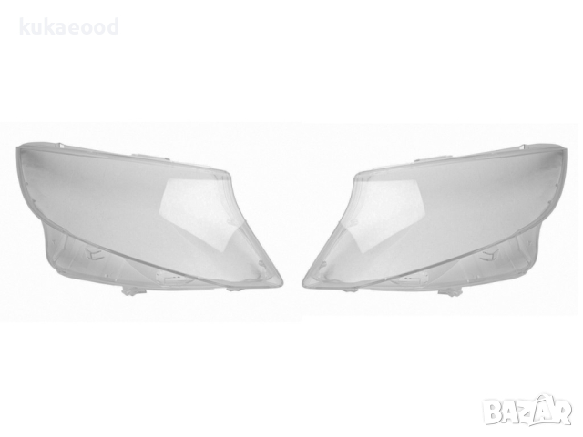 Стъкла за фарове на Mercedes Vito W447 (2014-2019), снимка 7 - Аксесоари и консумативи - 44549818