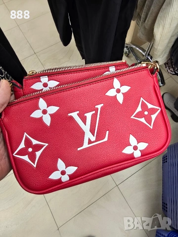 дамска чанта , снимка 2 - Чанти - 53398372