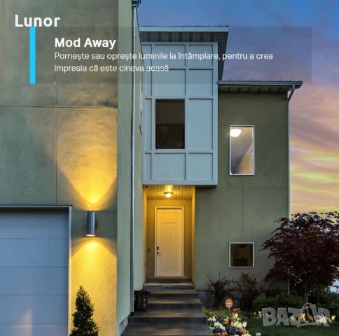 Wi-Fi Смарт Контакт, снимка 6 - Друга електроника - 51386240