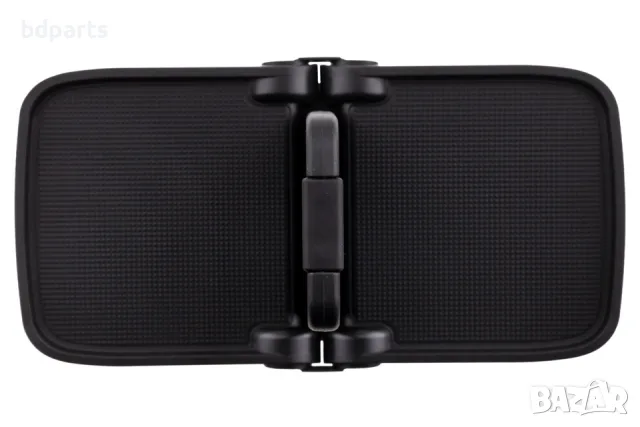 Предна поставка за чаши, Honda, HR-V, 2015-2021, Черен, снимка 3 - Части - 56142708