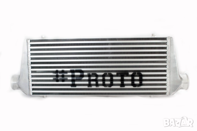 Интеркулер 600x230x65 PROTO, снимка 4 - Аксесоари и консумативи - 52593880