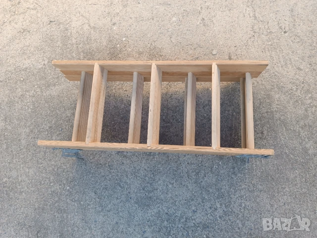 Сгъваема таванска стълба 2.70м ., снимка 4 - Други стоки за дома - 50757905