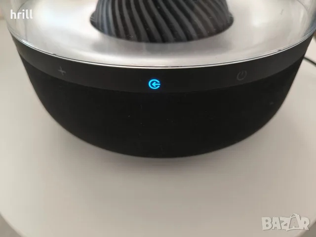 Harman / Kardon Aura Wi-Fi, Bluetooth, AirPlay, DLNA аудио система, снимка 4 - Bluetooth тонколони - 55898712