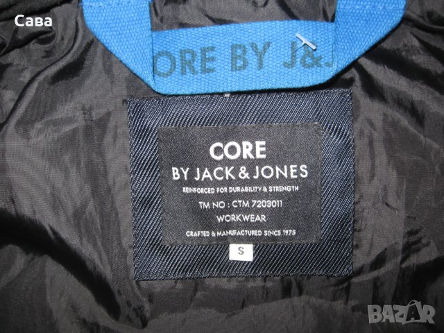 Зимно яке JACK&JONES  мъжко,С
