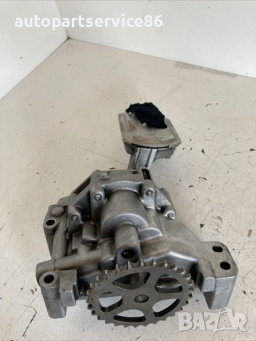 Маслена помпа за Peugeot 308 2.0 HDi (2009) 9644350880