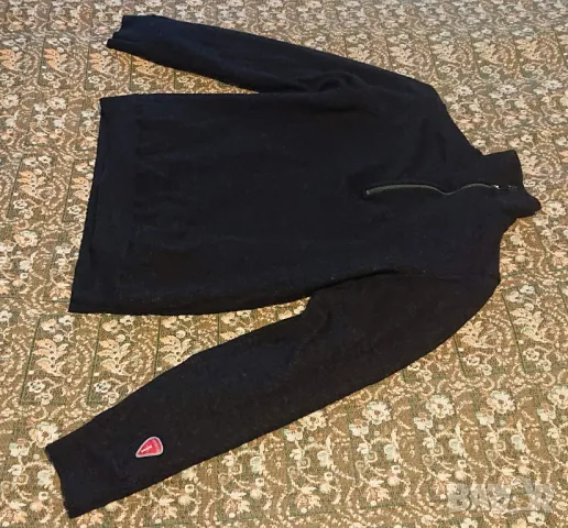 Ivanhoe Windbreaker, снимка 9 - Пуловери - 48423148