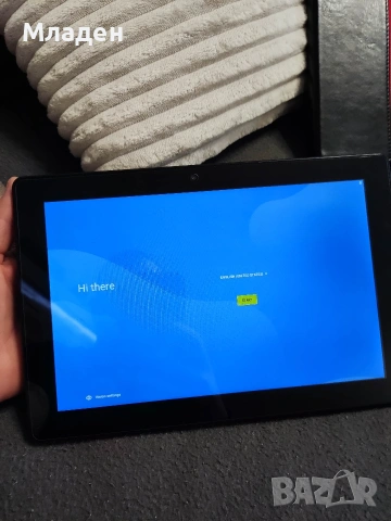 Picasso Tab 10 inch графичен таблет , снимка 8 - Таблети - 53455056