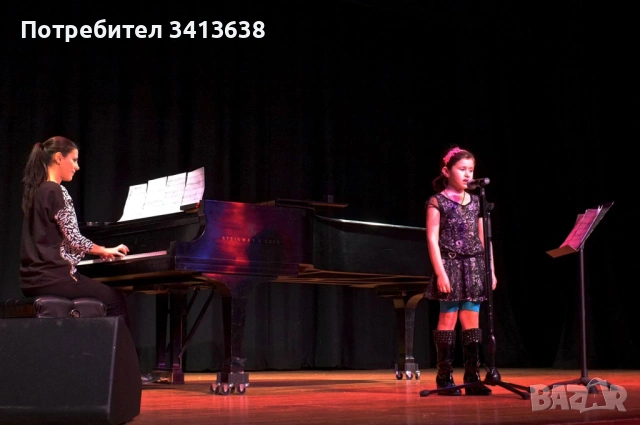 Уроци по пиано - за начинаещи и средно ниво / Piano Lessons for Beginners & Intermediate, снимка 3 - Ученически и кандидатстудентски - 53138414