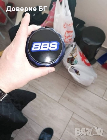 Премиум стикери за джанти, тасове, капачки и централни капачета за Rial Риал. , снимка 9 - Аксесоари и консумативи - 52450311