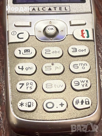 Alcatel 535 , снимка 4 - Alcatel - 52940615