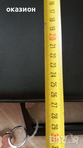 куфарче дипломатическо, снимка 6 - Антикварни и старинни предмети - 51568674