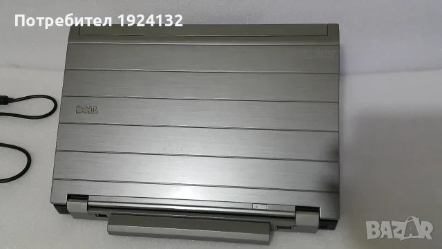 DELL PRECISION M4500 i7