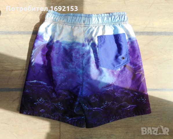 Бански George 9-10 год, снимка 2 - Детско бельо и бански  - 34315324