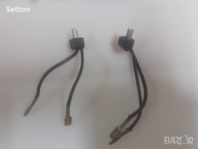 Grundig FTZ 21 / 501S ретро автомобилно радио, снимка 7 - Радиокасетофони, транзистори - 38839790