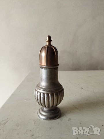 месингова солница