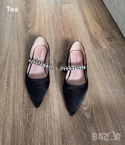 Ashton aubry size 40, снимка 3 - Дамски елегантни обувки - 56157032