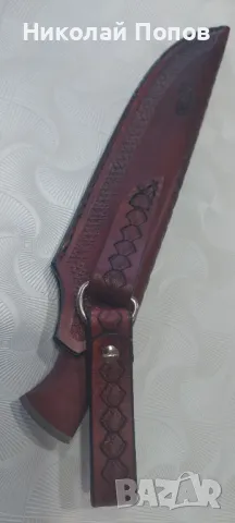 Нож ,, PEUGEOT'' , снимка 13 - Ножове - 49687523