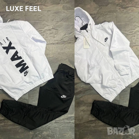 Nike 🔹Шушляк 🔹Топ Модели , снимка 17 - Спортни дрехи, екипи - 53684597