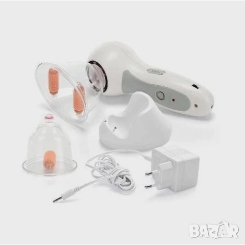 Антицелулитен уред