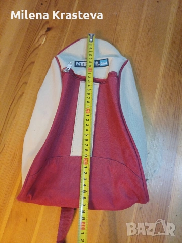 раница малка, снимка 2 - Чанти - 53523176