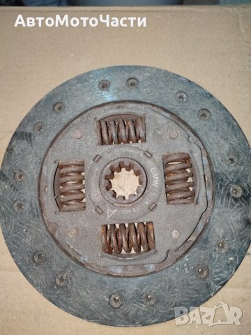 Продавам феродов диск за БМВ 318, снимка 2 - Части - 39277987