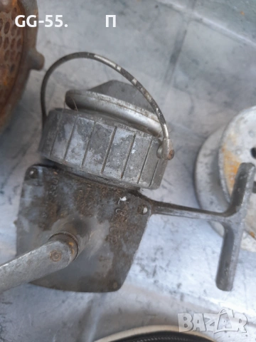 Ретро битови антикварни, снимка 2 - Други ценни предмети - 53211490
