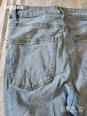 Дамски дънки Reserved, снимка 7 - Дънки - 53793125