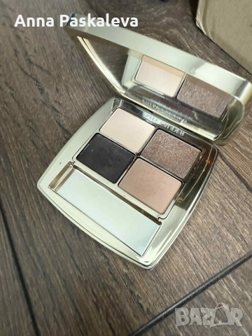 Сенки палитра Estee Lauder 04, снимка 2 - Декоративна козметика - 52873044