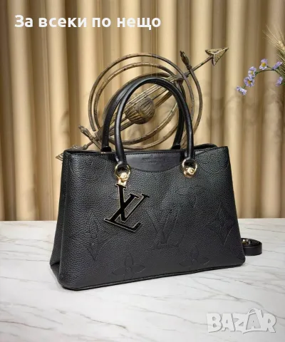 Louis Vuitton Дамска Чанта Луис Витон - Различни Цветове Код SEM-283