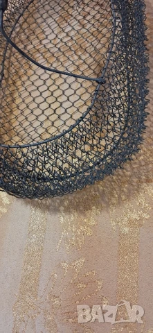 Стара пазарска мрежа , снимка 2 - Колекции - 50944166