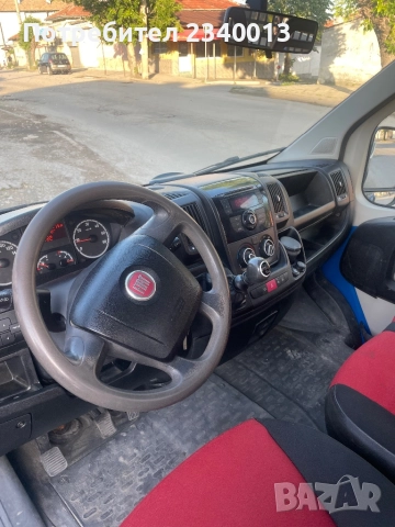 2.3D клима, снимка 7 - Бусове и автобуси - 52183532