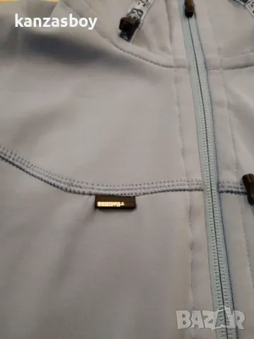 haglofs womens windstopper - страхотно дамско яке Л, снимка 6 - Якета - 48395988